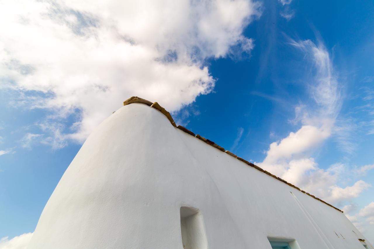 Orion Naxos Hotel Agia Anna  Exterior photo